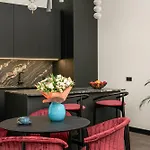 Boulevard Drobnera - Z Widokiem Na Odrę