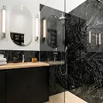 Hotel apartamentowy Boulevard Drobnera - Z Widokiem Na Odrę Wrocław
