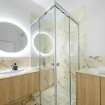 Hotel apartamentowy Boulevard Drobnera - Z Widokiem Na Odrę Wrocław