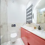 Boulevard Drobnera - Z Widokiem Na Odrę 4* Wrocław