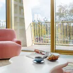 Boulevard Drobnera - Premium Z Widokiem Na Odre 4* 브로츠와프
