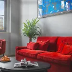 Boulevard Drobnera - Premium Z Widokiem Na Odre 브로츠와프