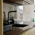 Boulevard Drobnera - Premium Z Widokiem Na Odre 4* 브로츠와프