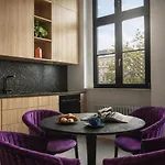 Boulevard Drobnera - Premium Z Widokiem Na Odre