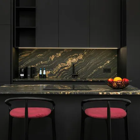 Boulevard Drobnera - Aparthotel Premium Z Widokiem Na Odre Lejlighed Wrocław