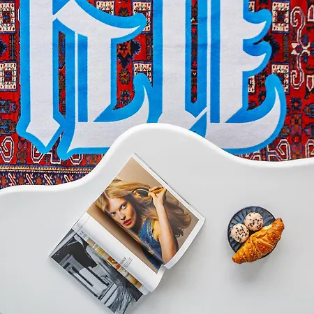 Boulevard Drobnera - Aparthotel Premium Z Widokiem Na Odre Wrocław