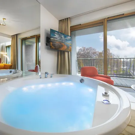 Lejlighed Boulevard Drobnera - Aparthotel Premium Z Widokiem Na Odre