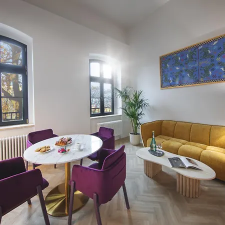 Boulevard Drobnera - Aparthotel Premium Z Widokiem Na Odre 4* Wrocław