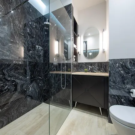 Lejlighed Boulevard Drobnera - Aparthotel Premium Z Widokiem Na Odre 4*