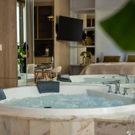 Boulevard Drobnera - Aparthotel Premium Z Widokiem Na Odre