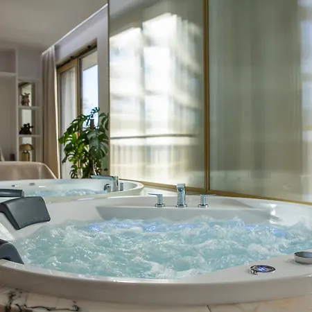 Boulevard Drobnera - Aparthotel Premium Z Widokiem Na Odre Lejlighed