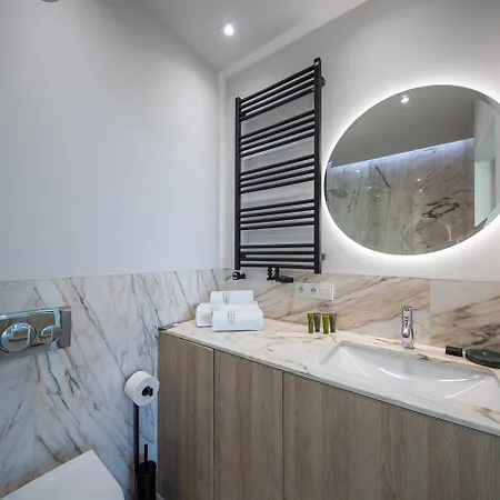 Boulevard Drobnera - Aparthotel Premium Z Widokiem Na Odre Lejlighed 4*