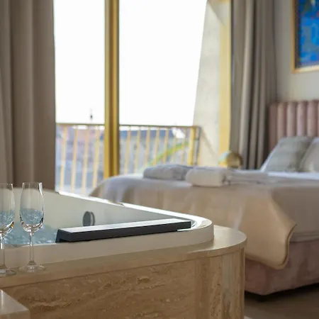 Boulevard Drobnera - Aparthotel Premium Z Widokiem Na Odre Wrocław