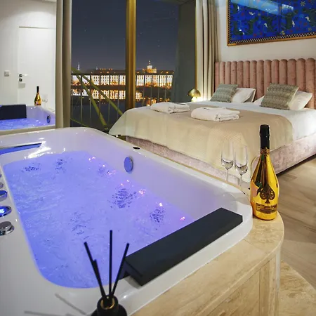 Lejlighed Boulevard Drobnera - Aparthotel Premium Z Widokiem Na Odre 4*