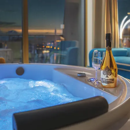 Boulevard Drobnera - Aparthotel Premium Z Widokiem Na Odre 4*