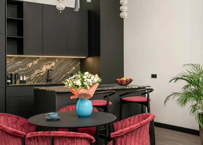 Boulevard Drobnera - Premium Z Widokiem Na Odre