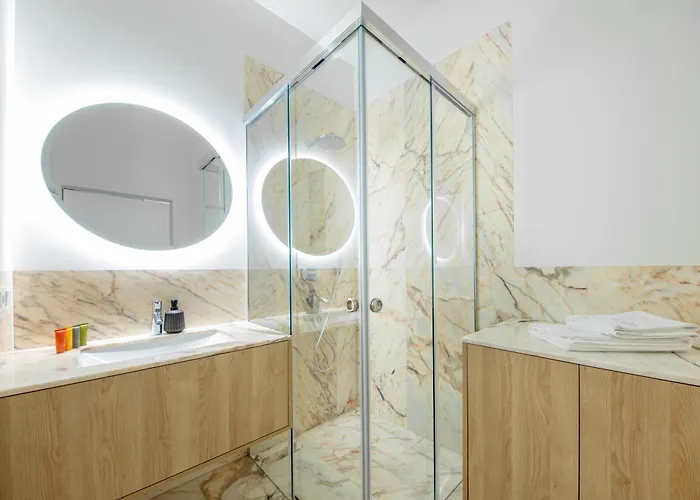 Apartamento Boulevard Drobnera - Premium Z Widokiem Na Odre Breslavia