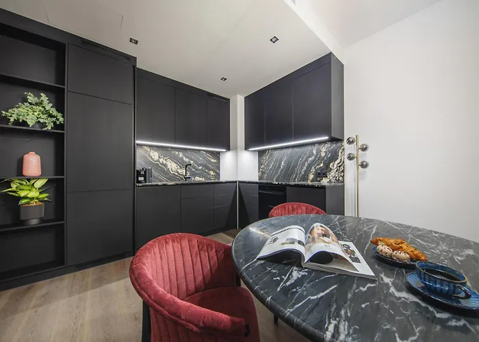 Boulevard Drobnera - Premium Z Widokiem Na Odre Apartamento Breslavia