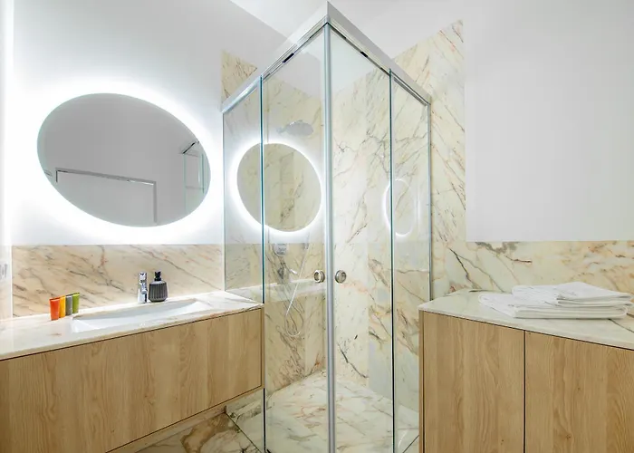 Boulevard Drobnera - Premium Z Widokiem Na Odre Breslavia