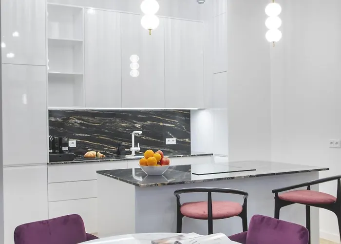 Boulevard Drobnera - Premium Z Widokiem Na Odre Breslavia