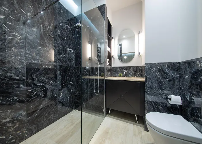 Apartamento Boulevard Drobnera - Premium Z Widokiem Na Odre 4*