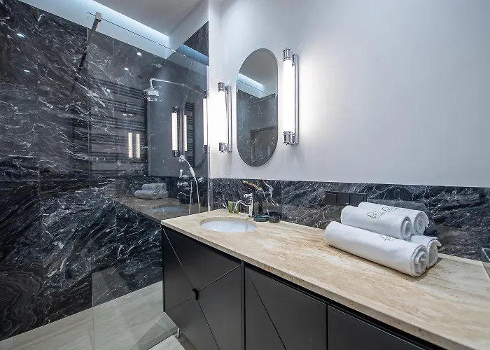 Apartamento Boulevard Drobnera - Premium Z Widokiem Na Odre