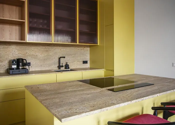 Boulevard Drobnera - Premium Z Widokiem Na Odre Apartamento 4*