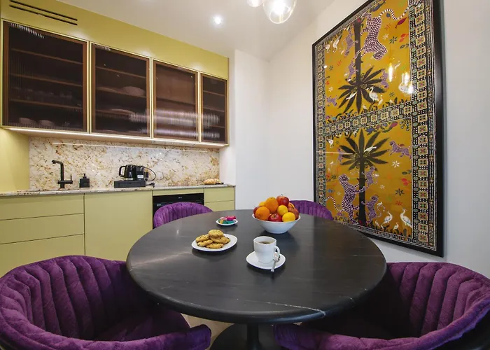 Boulevard Drobnera - Premium Z Widokiem Na Odre Apartamento Breslavia