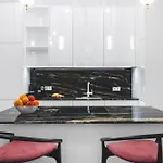 Aparthotel Boulevard Drobnera - Premium Z Widokiem Na Odre 4*