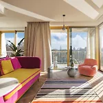 Aparthotel Boulevard Drobnera - Premium Z Widokiem Na Odre Wroclaw