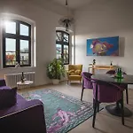 Boulevard Drobnera - Premium Z Widokiem Na Odre 4* Wroclaw