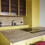 Boulevard Drobnera - Premium Z Widokiem Na Odre Aparthotel 4*