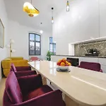 Boulevard Drobnera - Premium Z Widokiem Na Odre Appart hôtel