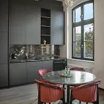 Boulevard Drobnera - Premium Z Widokiem Na Odre 4* Wroclaw