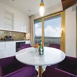 Boulevard Drobnera - Premium Z Widokiem Na Odre Wrocław