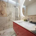 Boulevard Drobnera - Premium Z Widokiem Na Odre Appart hôtel