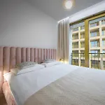 Aparthotel Boulevard Drobnera - Premium Z Widokiem Na Odre Wroclaw