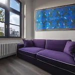 Boulevard Drobnera - Premium Z Widokiem Na Odre Appart hôtel Wrocław