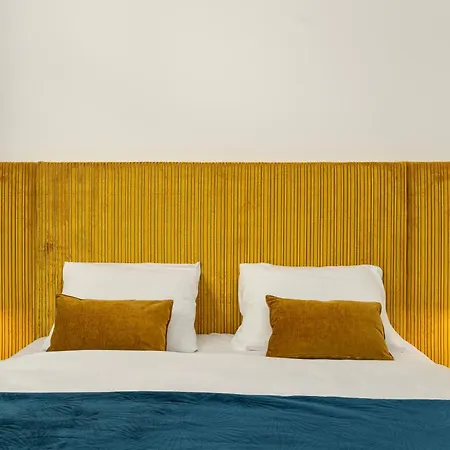 Boulevard Drobnera Residence - Apartamenty z widokiem na Odrę 4* Wrocław