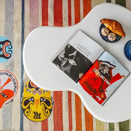 Boulevard Drobnera Residence - Apartamenty z widokiem na Odrę