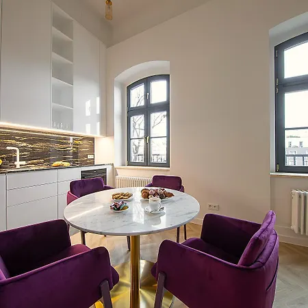 Boulevard Drobnera - Z Widokiem Na Odre Aparthotel