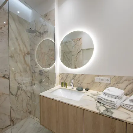 Boulevard Drobnera Residence - Apartamenty z widokiem na Odrę Apartament