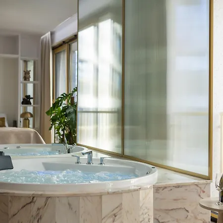 Apartament Boulevard Drobnera Residence - Apartamenty z widokiem na Odrę