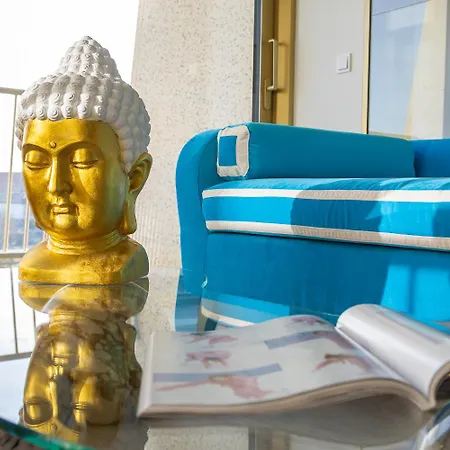 Boulevard Drobnera Residence - Apartamenty z widokiem na Odrę Apartament Wrocław