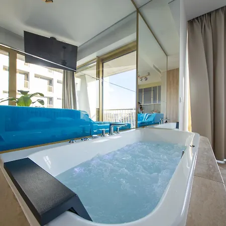 Boulevard Drobnera Residence - Apartamenty z widokiem na Odrę Wrocław