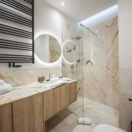 Boulevard Drobnera Residence - Apartamenty z widokiem na Odrę Apartament