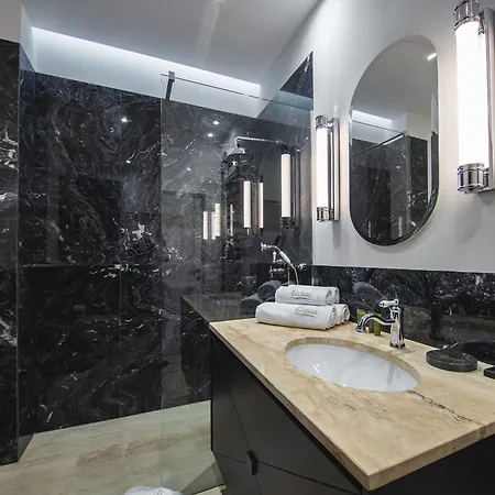 Apartmanhotel Boulevard Drobnera Spa&wellness - Restaurant Ponti - Widok Na Odre 4*