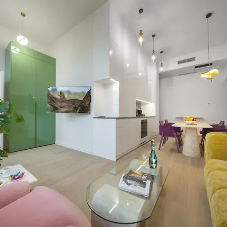 Boulevard Drobnera - Premium Z Widokiem Na Odre Wroclaw