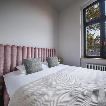 Boulevard Drobnera - Premium Z Widokiem Na Odre