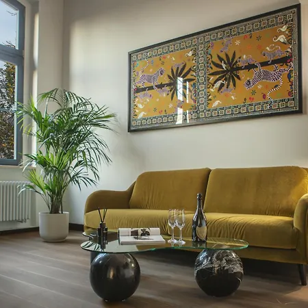 Boulevard Drobnera - Premium Z Widokiem Na Odre 4*